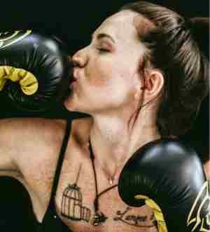 SELF-DEFENSE FOR WOMENS